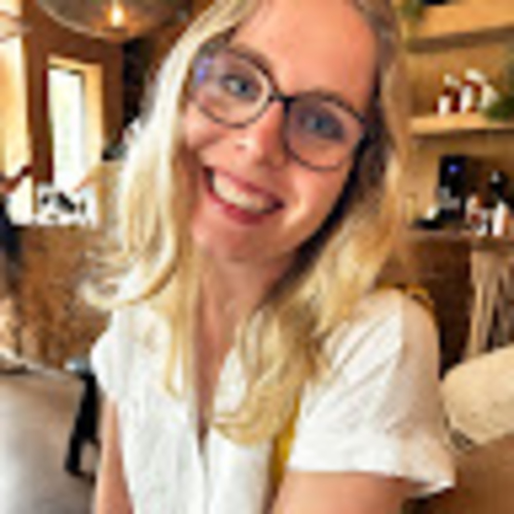 Meet your Posher, Grace